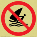 prohibition-no-windsurfing~